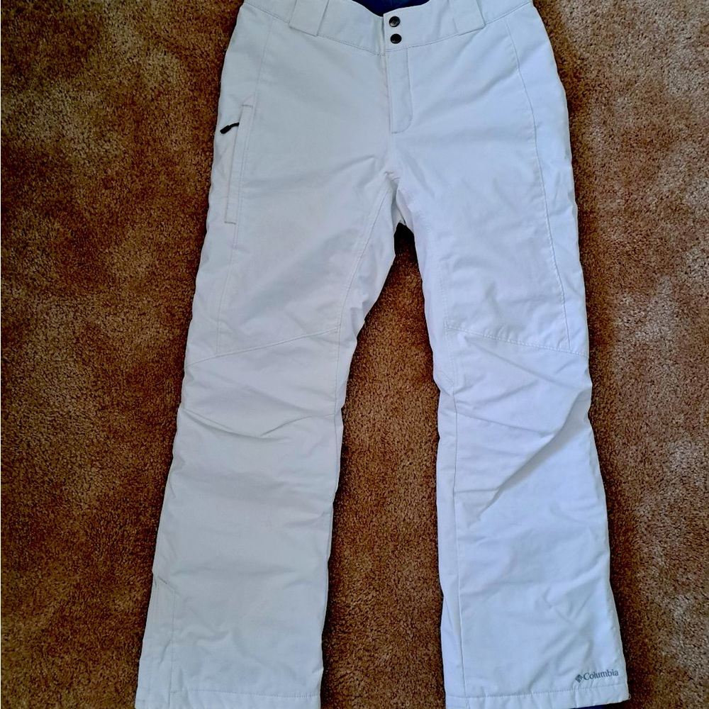 Columbia Women's Ski Pants